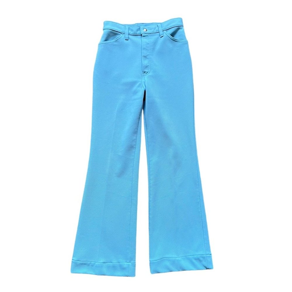 Vintage 1970’s/80’s Levi’s Pants (27x29) - image 1